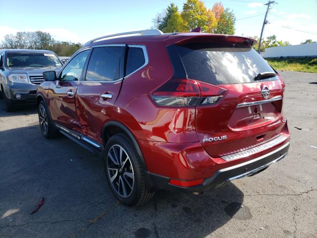 5N1AT2MV0KC796209  nissan rogue s 2019 IMG 2