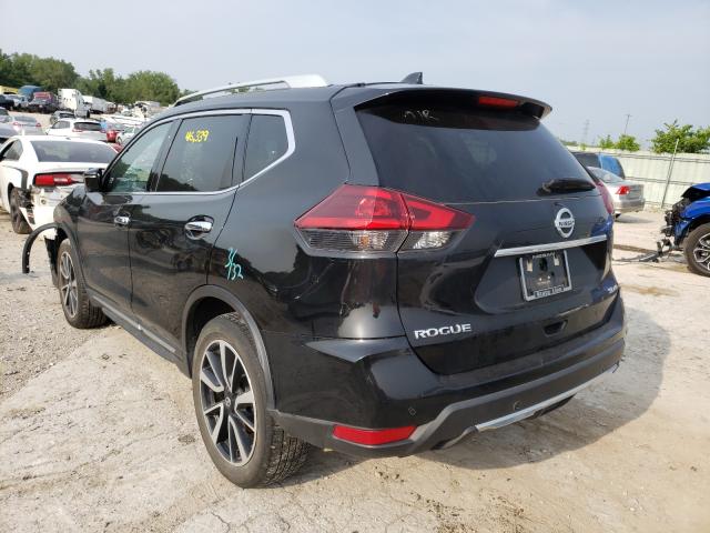 5N1AT2MV2KC783543  nissan rogue s 2019 IMG 2