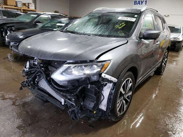 5N1AT2MV2KC787298  nissan rogue s 2019 IMG 1