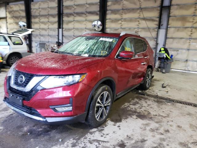 5N1AT2MV3KC727322  nissan rogue s 2019 IMG 1