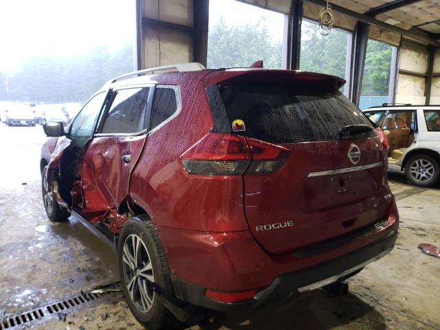 5N1AT2MV3KC727322  nissan rogue s 2019 IMG 2