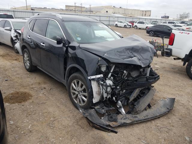 5N1AT2MV4KC786766  nissan rogue s 2019 IMG 0