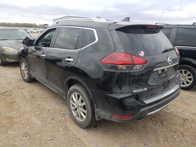 5N1AT2MV4KC786766  nissan rogue s 2019 IMG 2