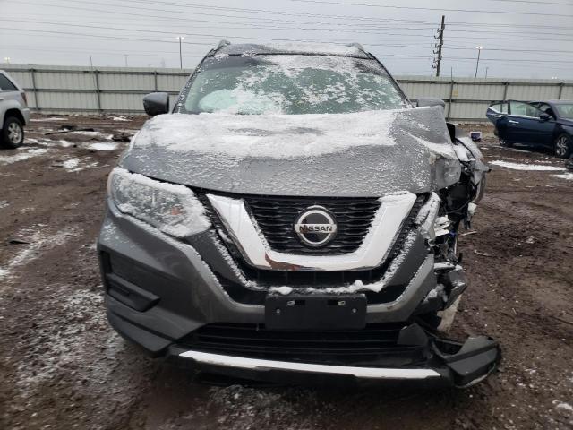 5N1AT2MV4KC796827  nissan rogue s 2019 IMG 4