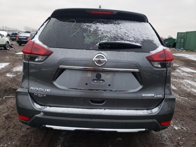 5N1AT2MV4KC796827  nissan rogue s 2019 IMG 5