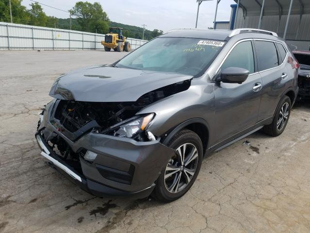 5N1AT2MV5LC777138  nissan rogue s 2019 IMG 1