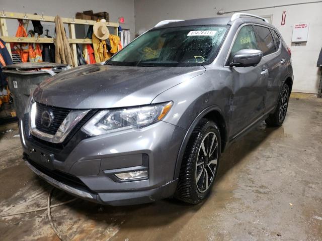 5N1AT2MV6KC781326  nissan rogue s 2019 IMG 1