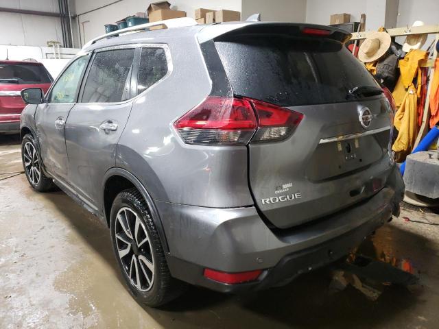 5N1AT2MV6KC781326  nissan rogue s 2019 IMG 2