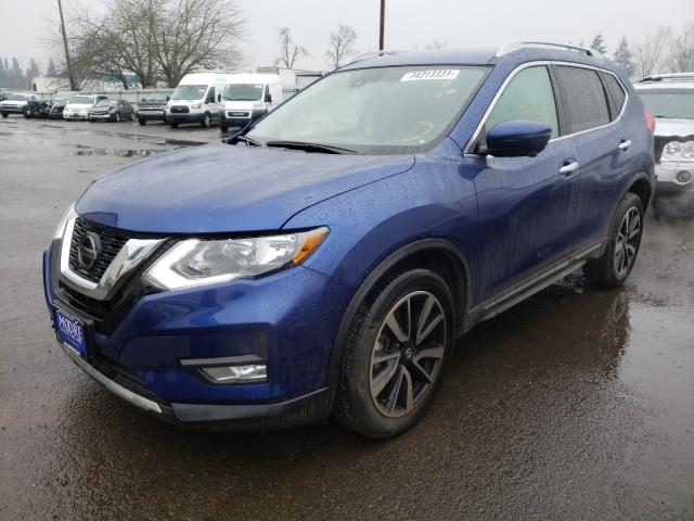 5N1AT2MV6KC806872  nissan rogue s 2019 IMG 1