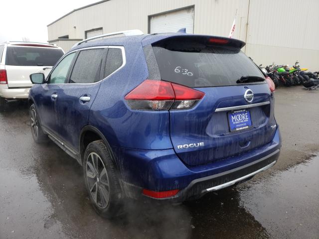 5N1AT2MV6KC806872  nissan rogue s 2019 IMG 2