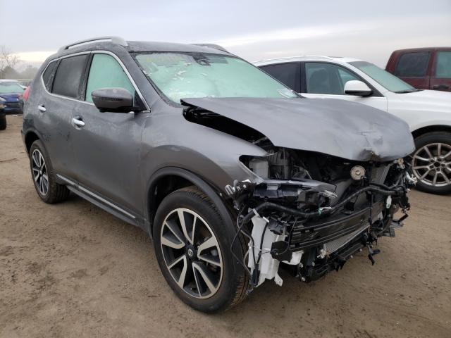 5N1AT2MV7KC831683  nissan rogue s 2019 IMG 0