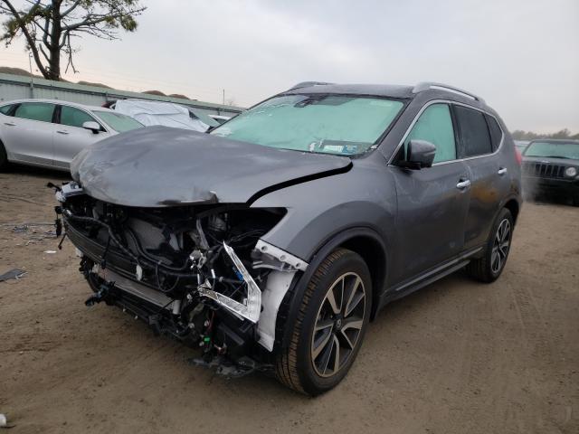 5N1AT2MV7KC831683  nissan rogue s 2019 IMG 1