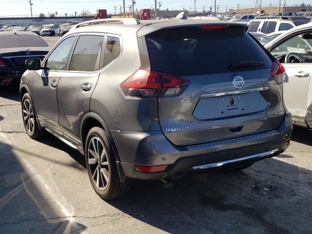 5N1AT2MVXKC800671  nissan rogue s 2019 IMG 2