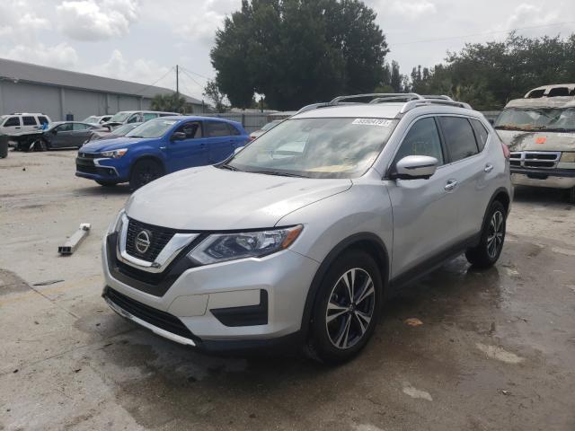 JN8AT2MT5KW265528  nissan rogue s 2019 IMG 1