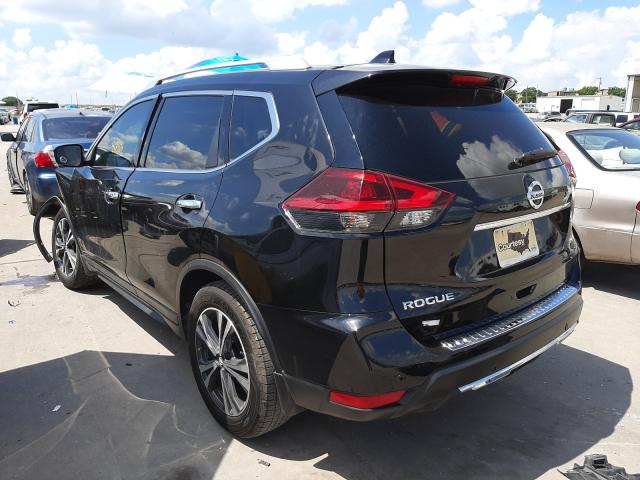 JN8AT2MT5KW268848  nissan rogue s 2019 IMG 2