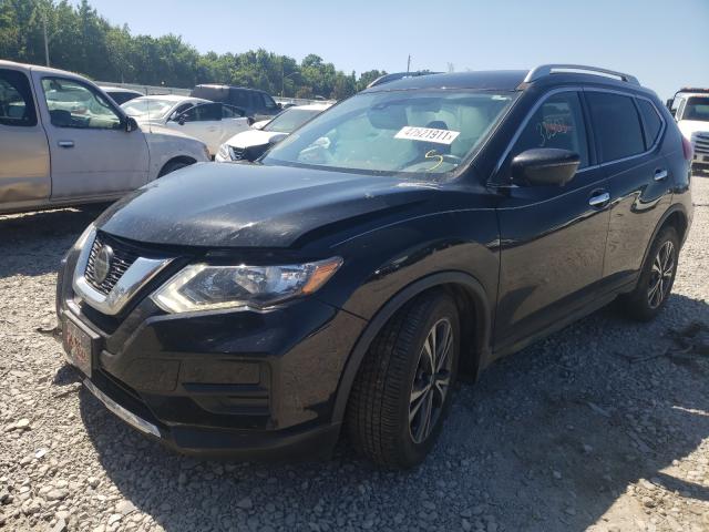 JN8AT2MT7KW264316  nissan rogue s 2019 IMG 1