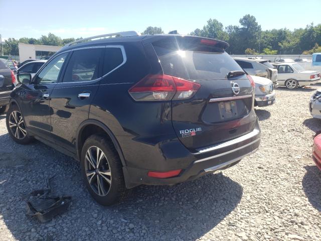 JN8AT2MT7KW264316  nissan rogue s 2019 IMG 2