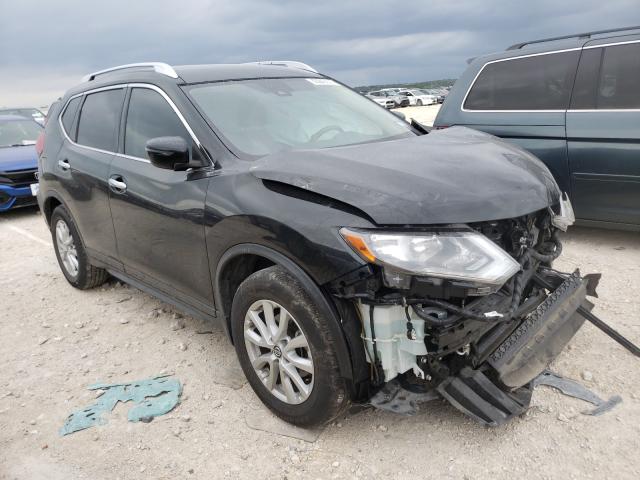 JN8AT2MTXKW253245  nissan rogue s 2019 IMG 0