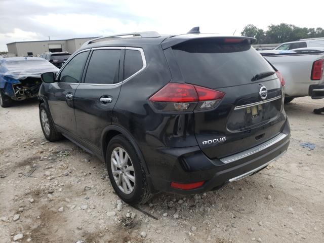 JN8AT2MTXKW253245  nissan rogue s 2019 IMG 2