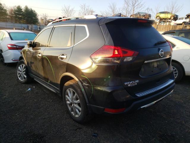 JN8AT2MV1KW374554  nissan rogue s 2019 IMG 2