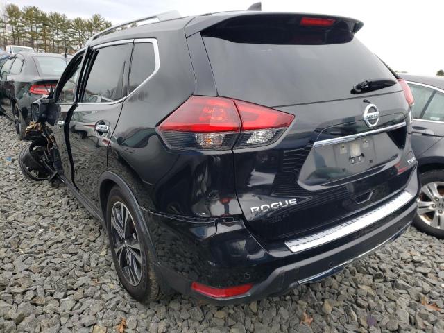 JN8AT2MVXKW385181  nissan rogue s 2019 IMG 2