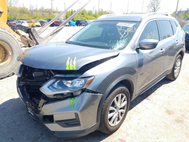 KNMAT2MT3KP515709  nissan rogue s 2019 IMG 1