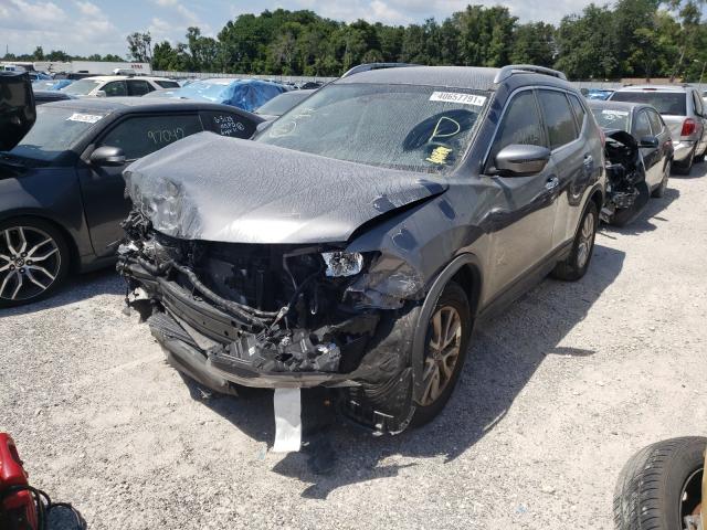 KNMAT2MTXKP523161  nissan rogue s 2019 IMG 1