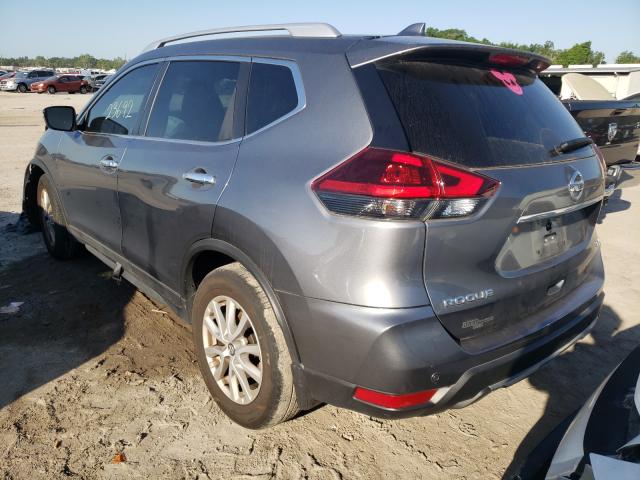 KNMAT2MTXKP523161  nissan rogue s 2019 IMG 2