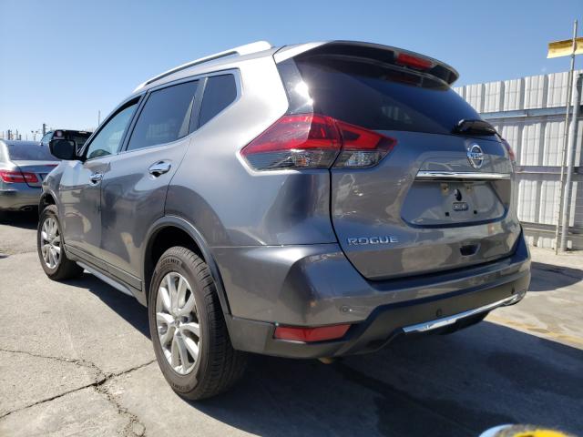 KNMAT2MTXKP539022  nissan rogue s 2019 IMG 2