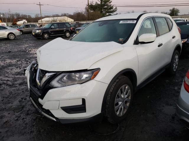 KNMAT2MV2KP524225  nissan rogue s 2019 IMG 1