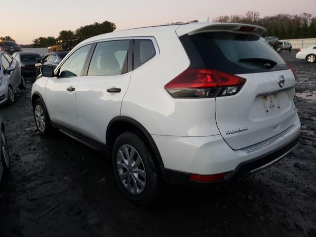 KNMAT2MV2KP524225  nissan rogue s 2019 IMG 2