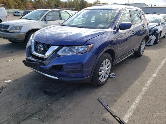 KNMAT2MV4KP523206  nissan rogue s 2019 IMG 1