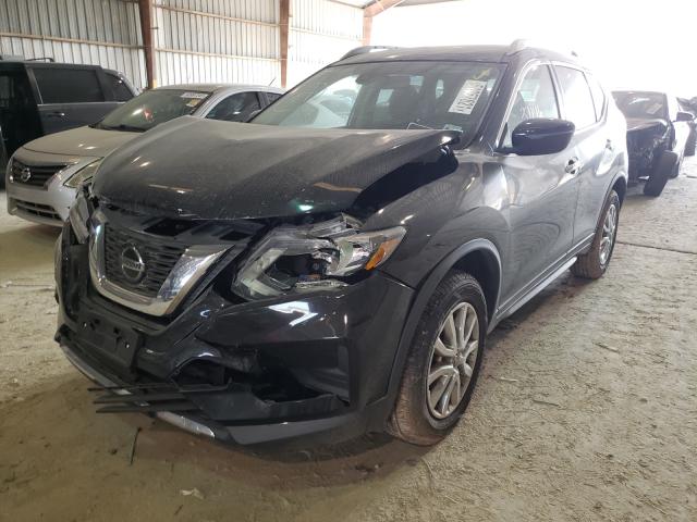 KNMAT2MV5KP504745  nissan rogue s 2019 IMG 1