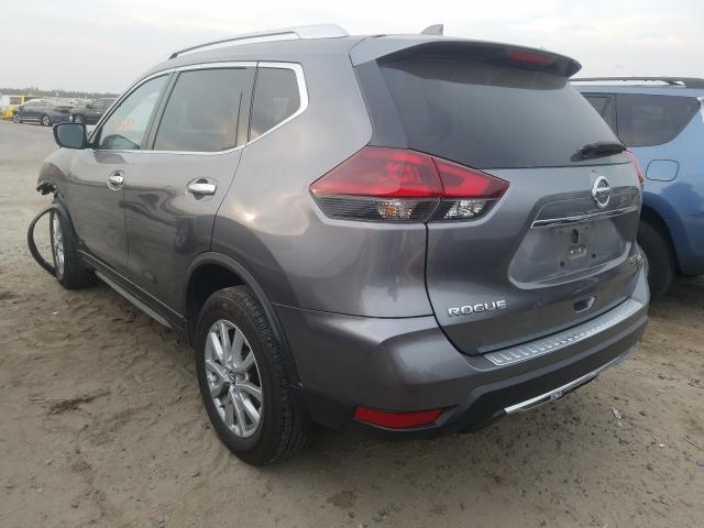 KNMAT2MV5KP534098  nissan rogue s 2019 IMG 2