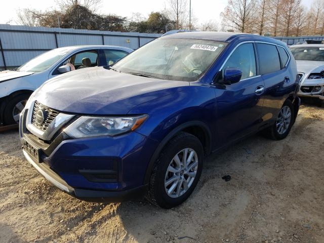 KNMAT2MV5KP534294  nissan rogue s 2019 IMG 1