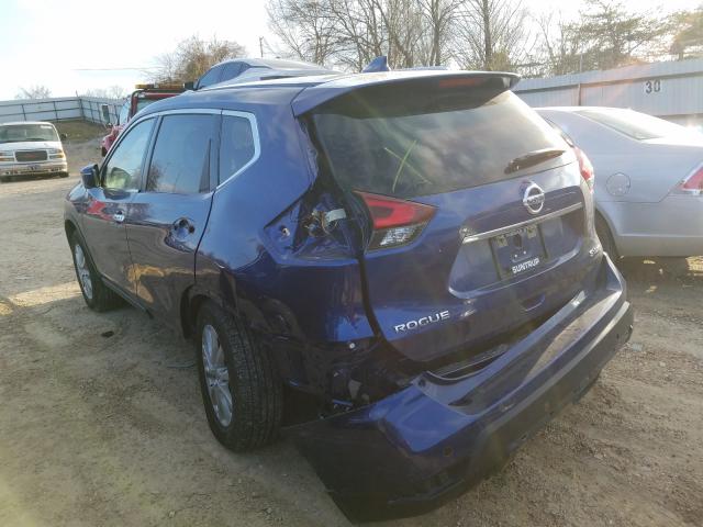 KNMAT2MV5KP534294  nissan rogue s 2019 IMG 2