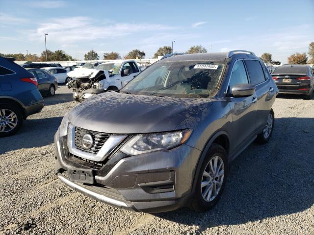 KNMAT2MV8KP505923  nissan rogue s 2019 IMG 1