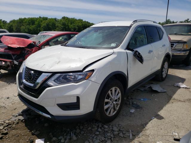 KNMAT2MV8KP525511  nissan rogue s 2019 IMG 1