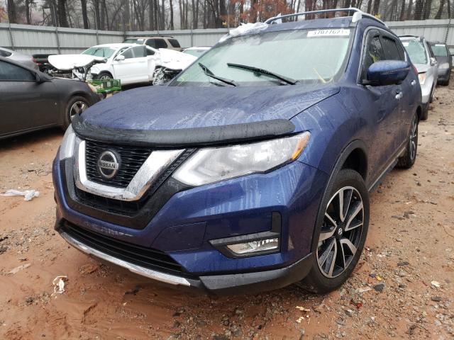 5N1AT2MTXLC764514  nissan rogue s 2020 IMG 1