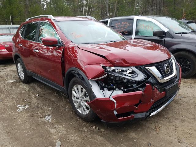 5N1AT2MV5LC816472  nissan rogue s 2020 IMG 0