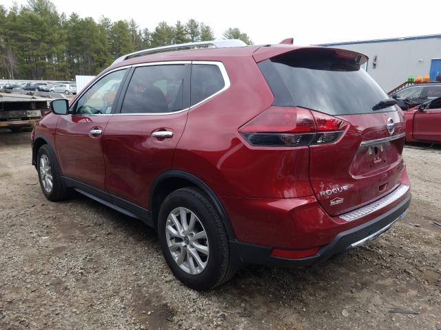 5N1AT2MV5LC816472  nissan rogue s 2020 IMG 2