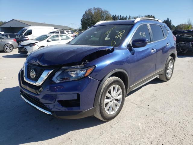 JN8AT2MT1LW011915  nissan rogue s 2020 IMG 1