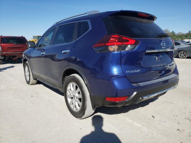 JN8AT2MT1LW011915  nissan rogue s 2020 IMG 2