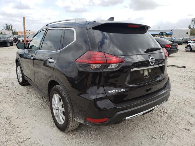 JN8AT2MT4LW039837  nissan rogue s 2020 IMG 2