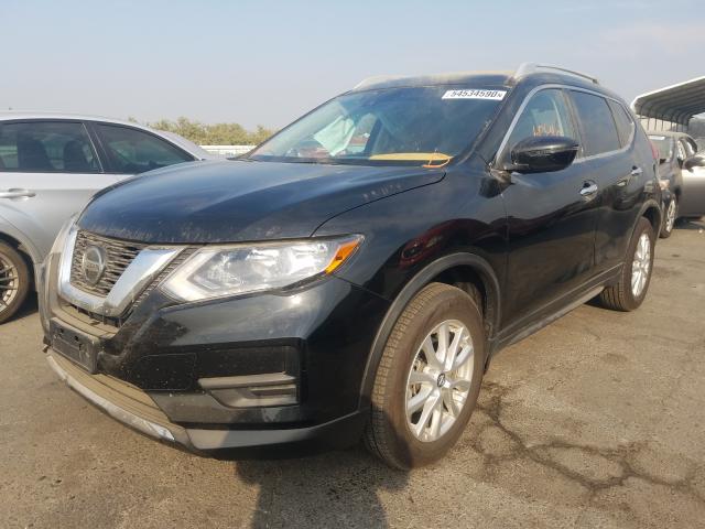 JN8AT2MT6LW012431  nissan rogue s 2020 IMG 1