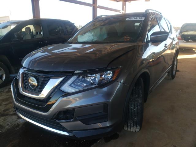 JN8AT2MT8LW035807  nissan rogue s 2020 IMG 1