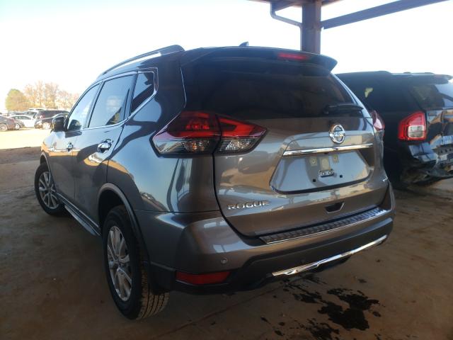 JN8AT2MT8LW035807  nissan rogue s 2020 IMG 2