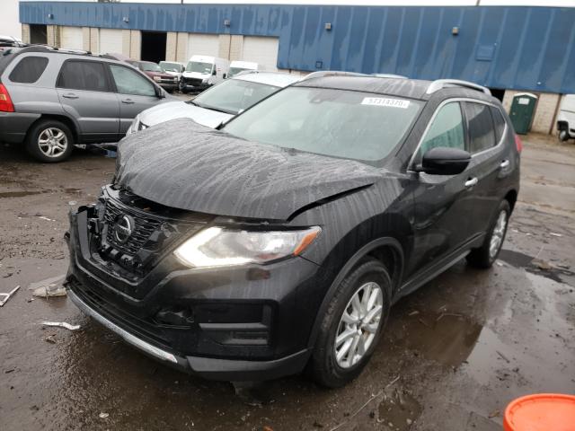 JN8AT2MT9LW007997  nissan rogue s 2020 IMG 1