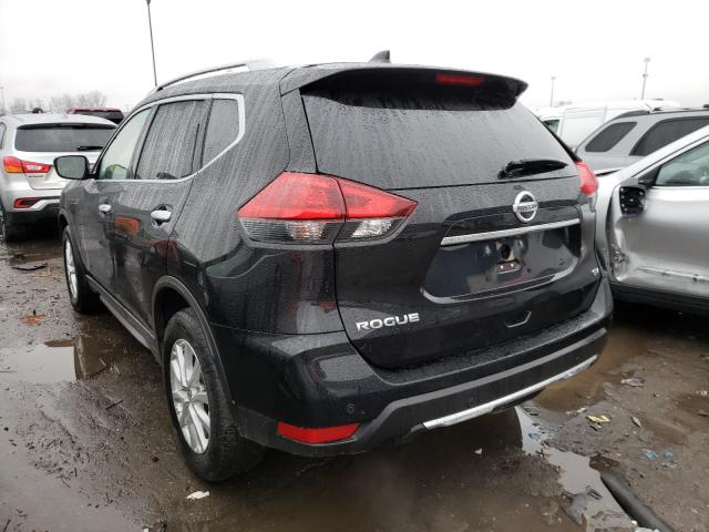 JN8AT2MT9LW007997  nissan rogue s 2020 IMG 2