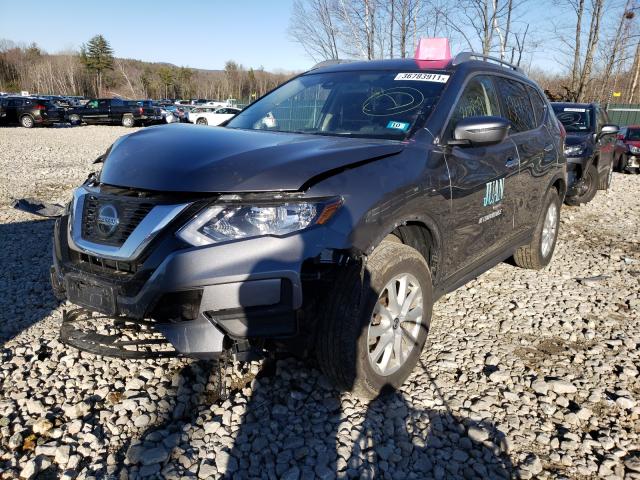 JN8AT2MV4LW144136  nissan rogue s 2020 IMG 1